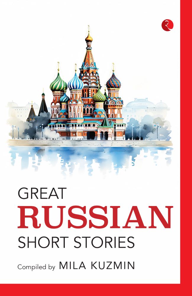 GREAT RUSSIAN SHORT STORIES