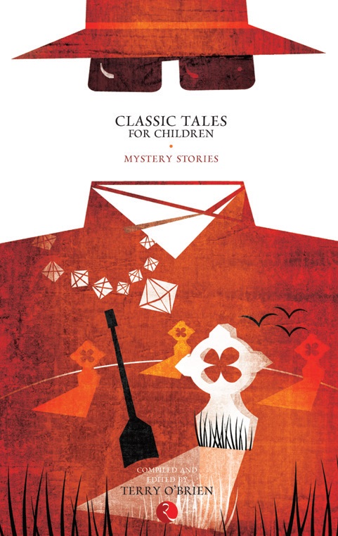 CLASSIC TALES FOR CHILDREN: MYSTERY STORIES