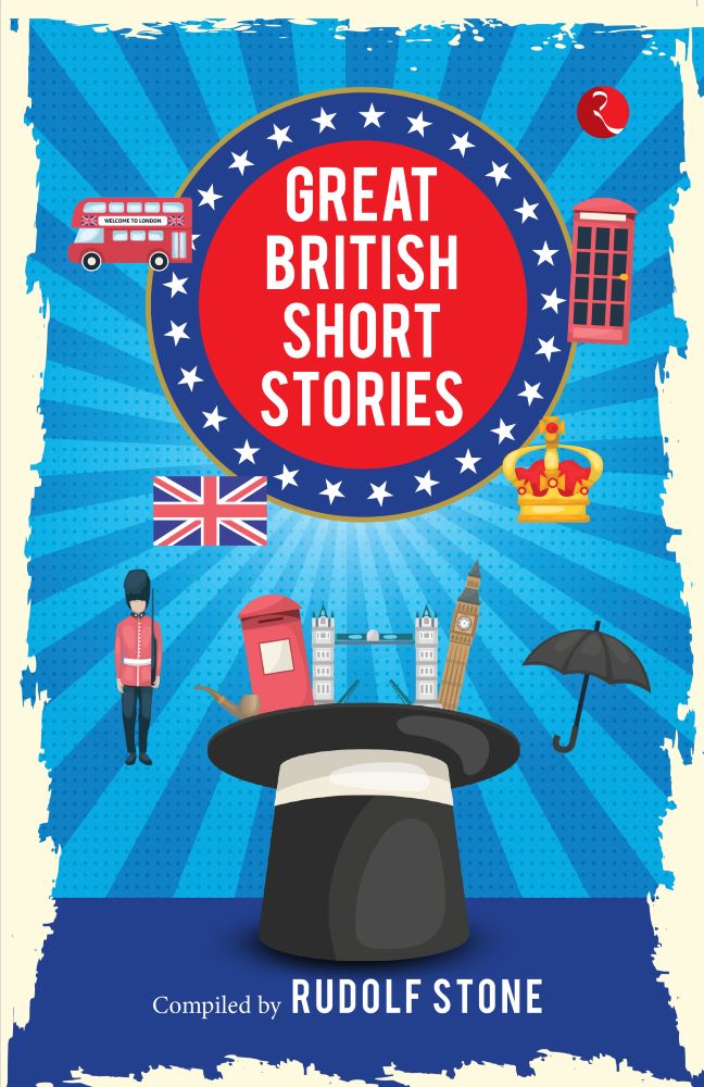 GREAT BRITISH SHORT STORIES