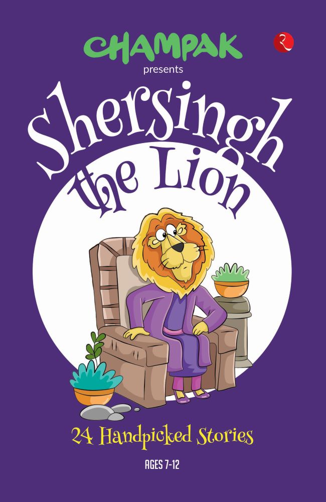 SHERSINGH THE LION 24 Handpicked Stories