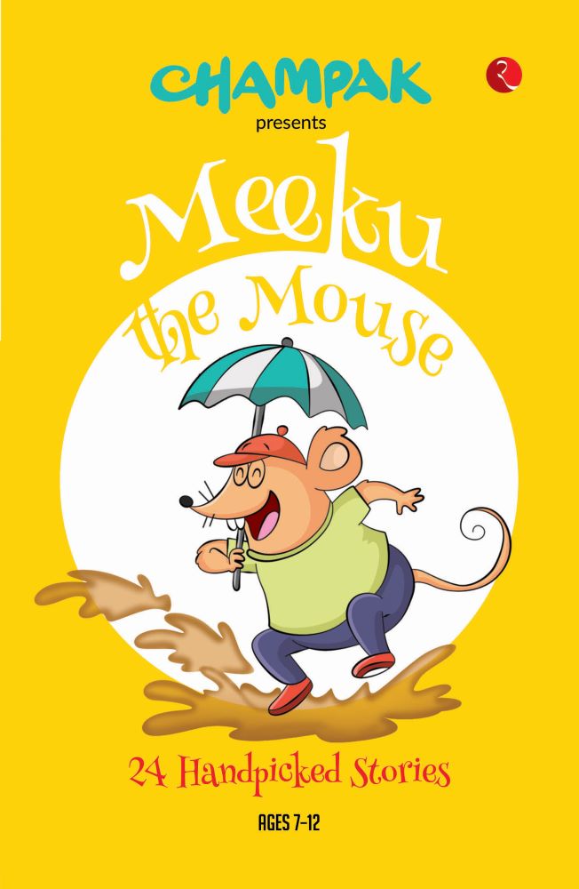 MEEKU THE MOUSE 24 Handpicked Stories