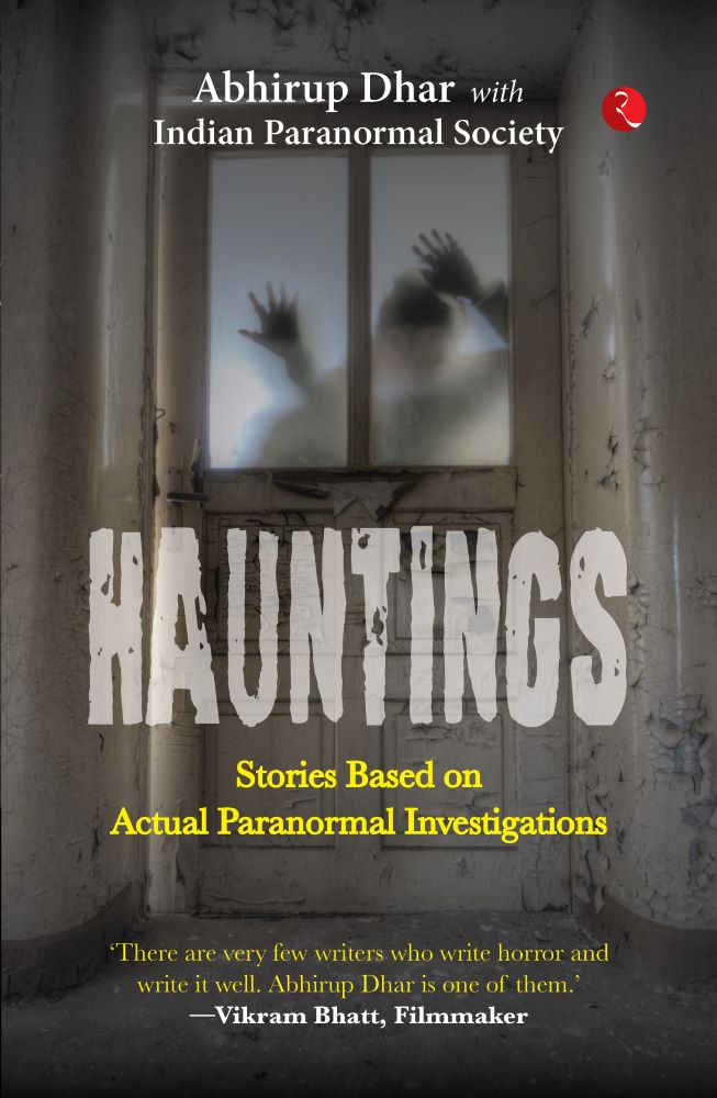 HAUNTINGS Stories Based on Actual Paranormal Investigations