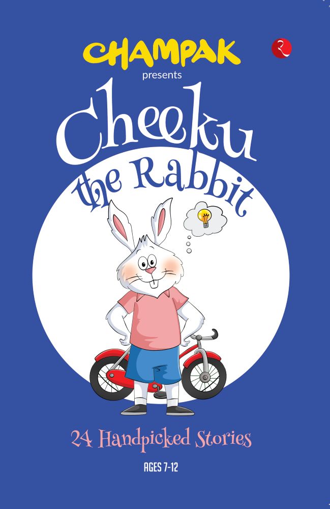 Cheeku The Rabbit 24 Handpicked Stories