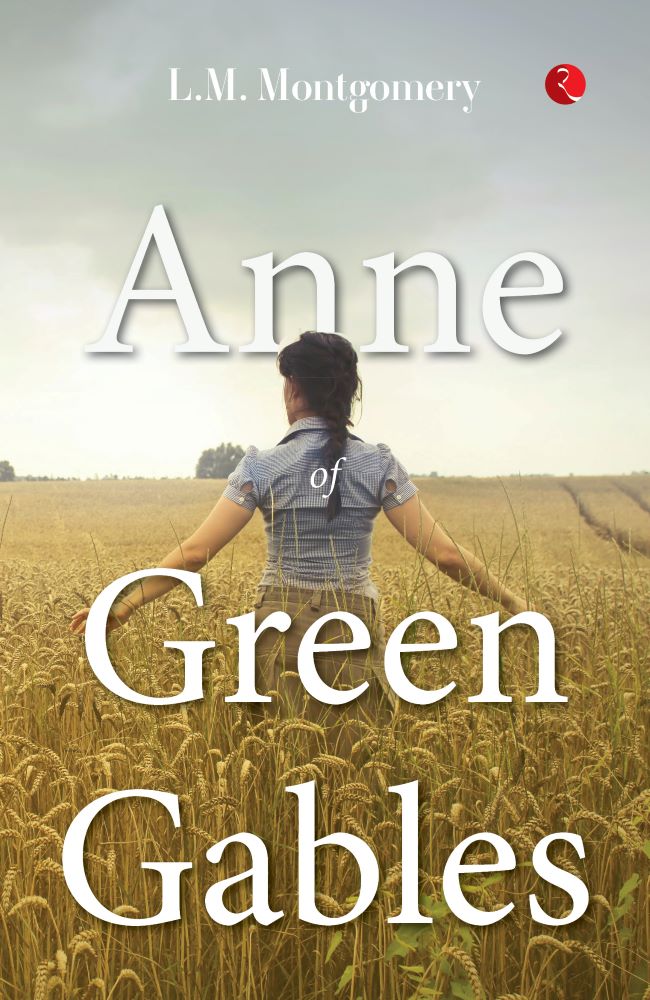 Anne Of Green Gables