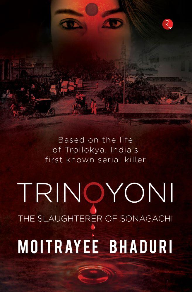TRINOYONI The Slaughterer of Sonagachi