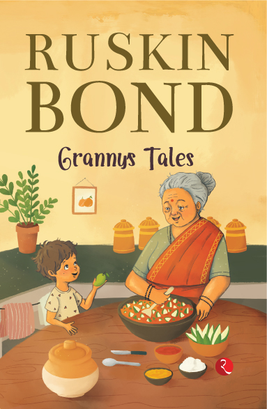  GRANNY’S TALES