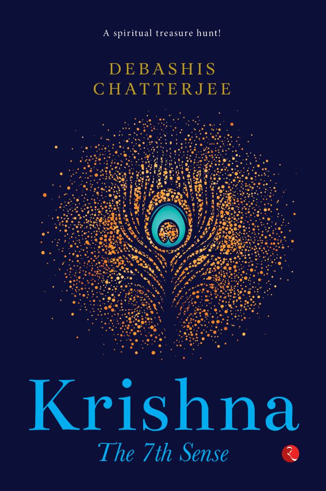 KRISHNA: The 7th Sense