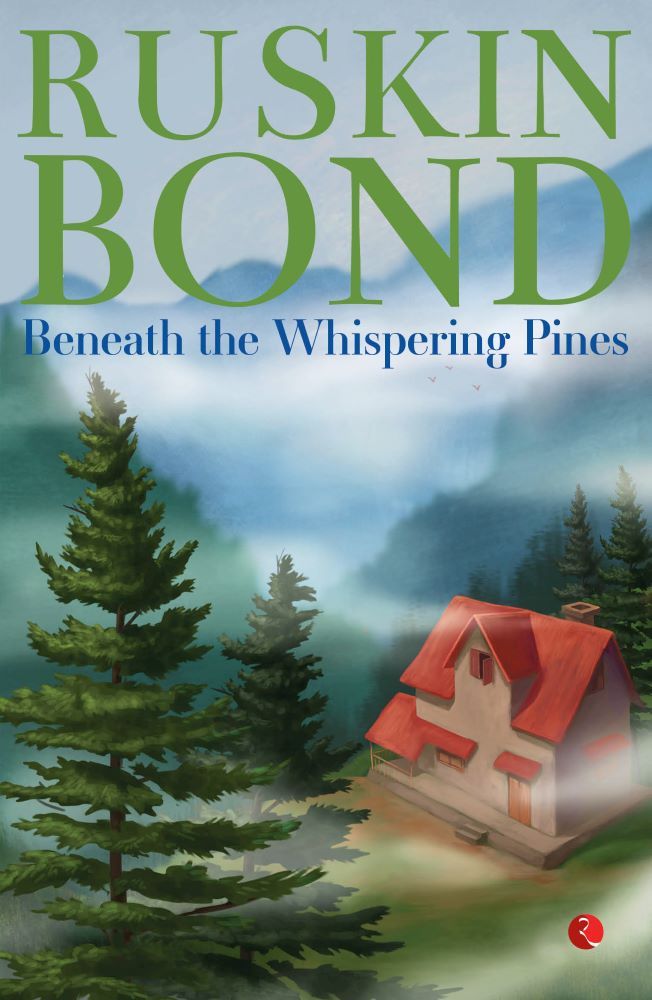 BENEATH THE WHISPERING PINES