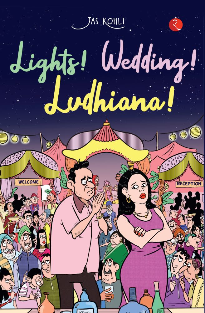 LIGHTS WEDDING LUDHIANA