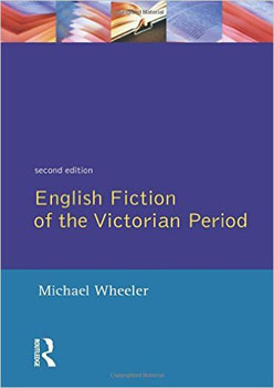 English Fiction of the Victorian Period 