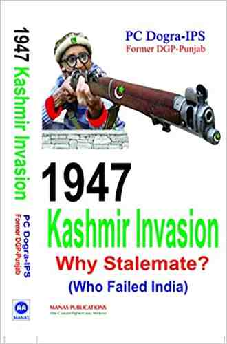 1947 Kashmir Invasion Why Stalemate ? ( Who Failed India )