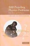 200 Puzzling Physics Problems: With Hints and Solutions