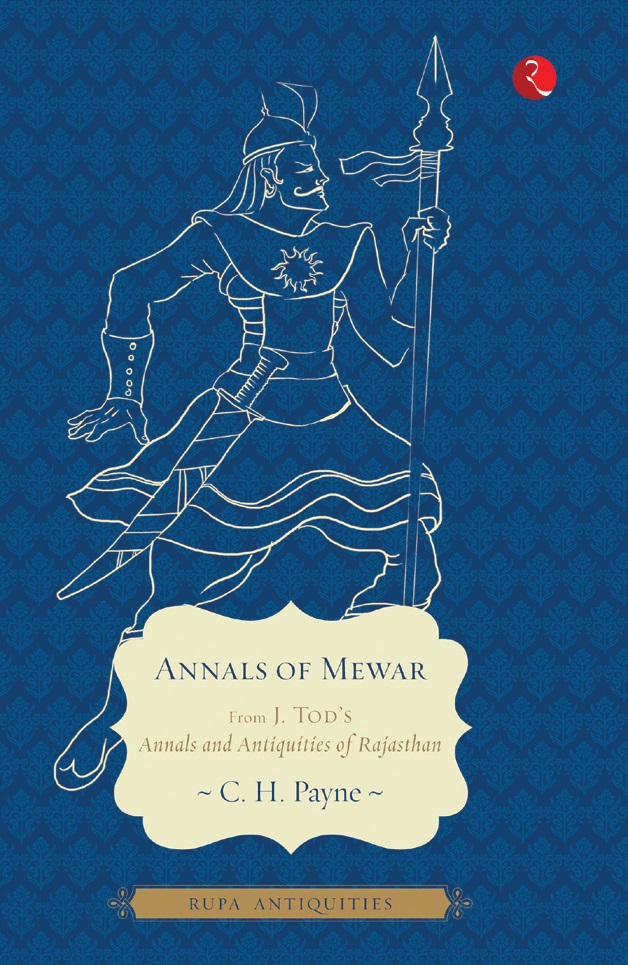 Annals of Mewar
