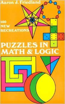 PUZZLES IN MATH AND LOGIC