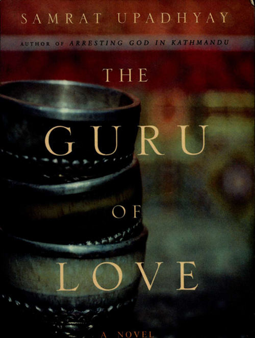  THE GURU OF LOVE