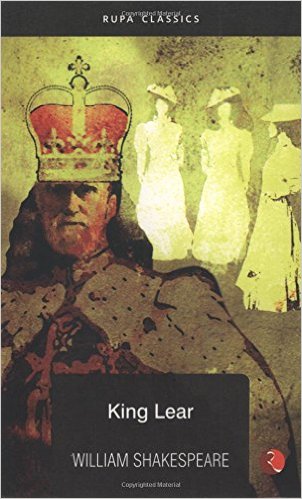 WILLIAM SHAKESPEARE : KING LEAR