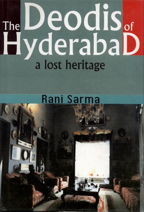 THE DEODIS OF HYDERABAD
