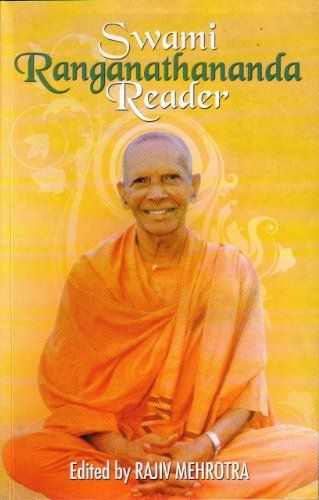 SWAMI RANGANATHANANDA READER