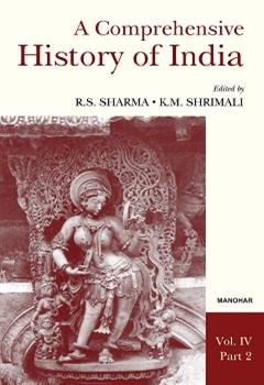 A Comprehensive History of India (Vol. IV, Part 2)