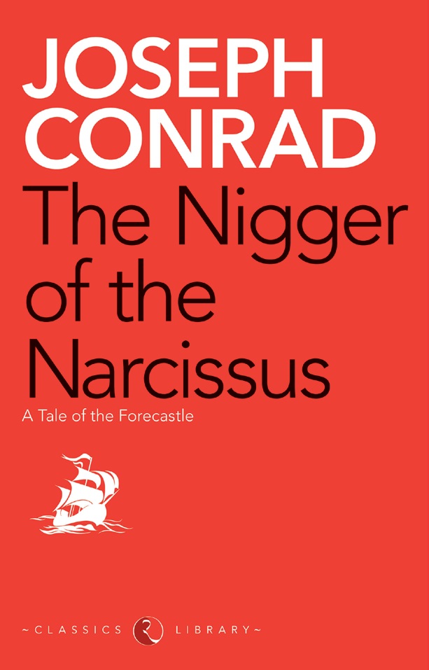 The Nigger of the Narcissus