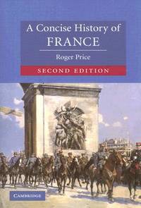 A Concise History of France