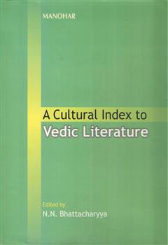 A Cultural Index to Vedic Literature