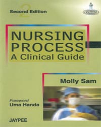 Nursing Process : A Clinical Guide