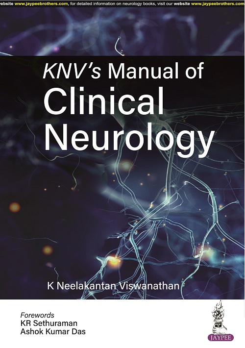 KNV’s Manual of Clinical Neurology