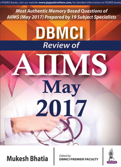 DBMCI Review of AIIMS May 2017