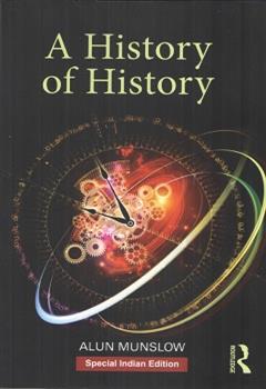 A History of History