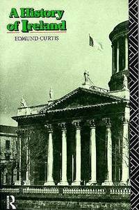 A History of Ireland