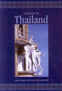 A History of Thailand
