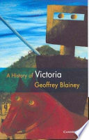 A History of Victoria