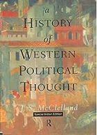 A History of Western Political Thought