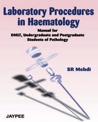 Laboratory Procedures in Haematology