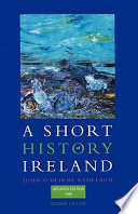 A Short History Ireland