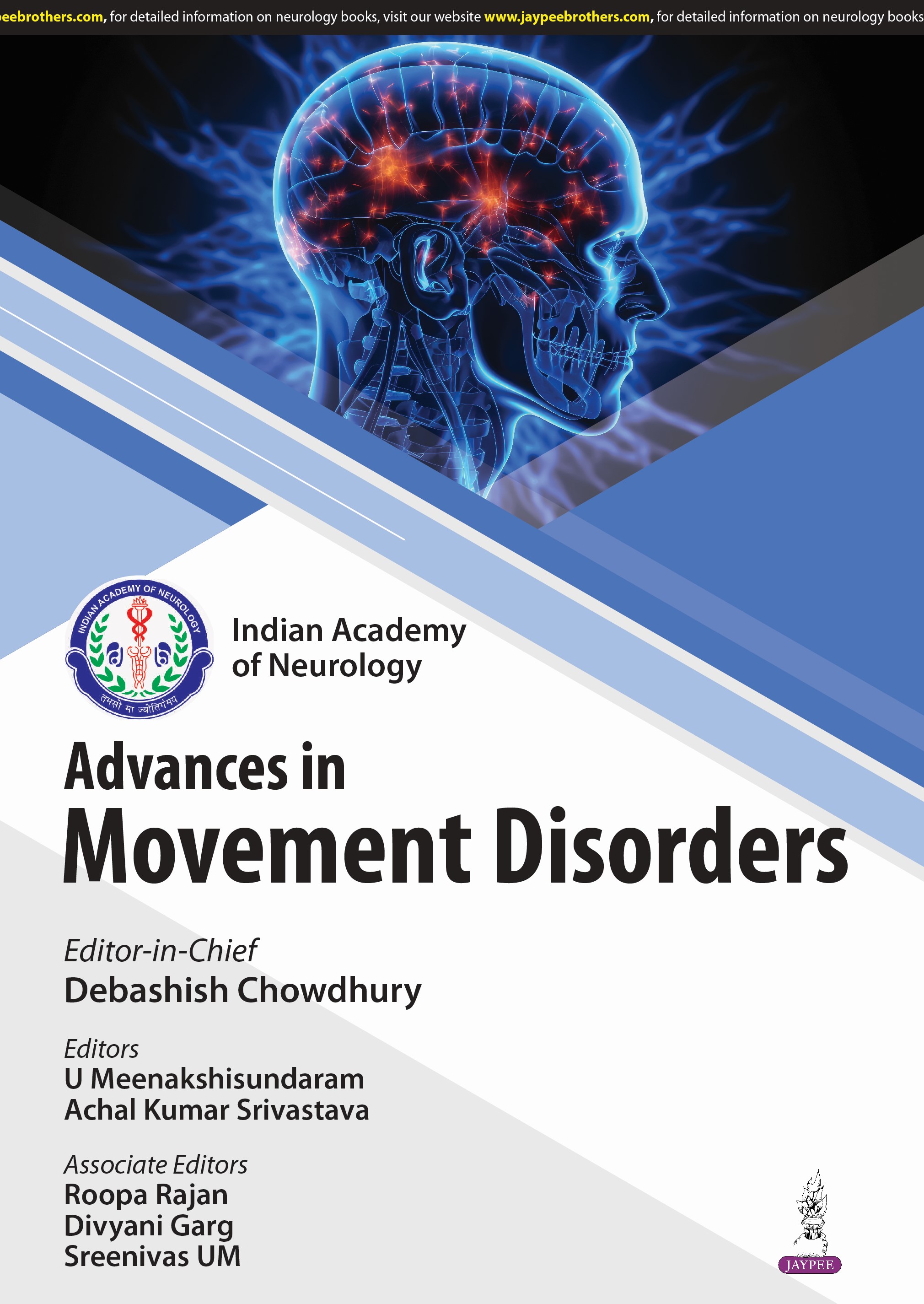 IAN Advances in Movement Disorders