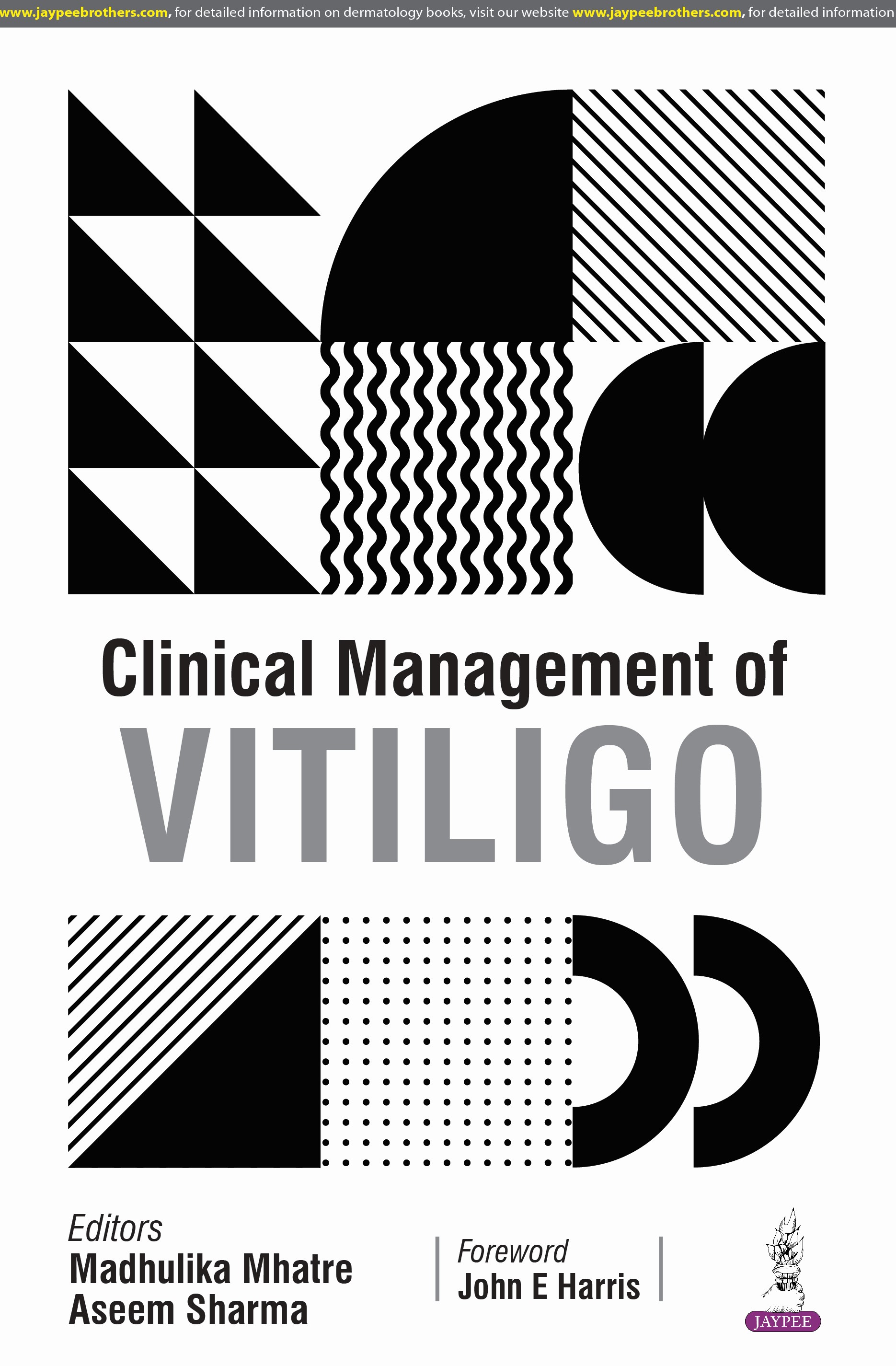 Clinical Management of Vitiligo
