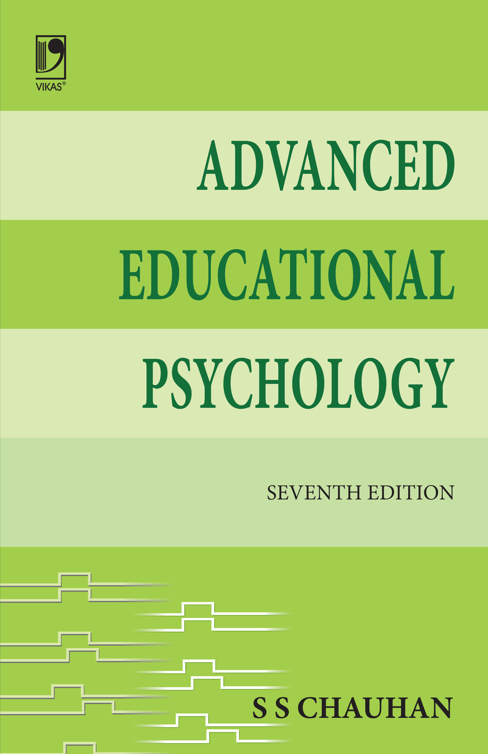  Advanced Educational Psychology, 7/e