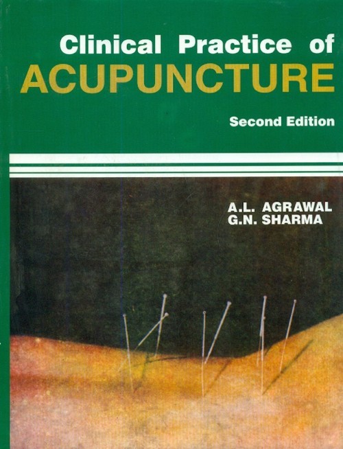 Clinical Practice Of Acupuncture