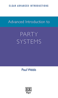 Advanced introducation to party system