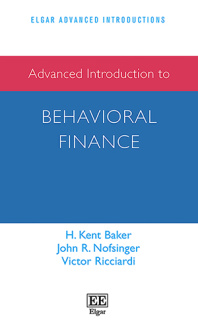 Advanced Introduction to Behavioral Finance