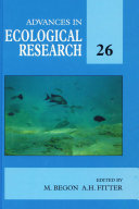 Advances in Ecological Research 26