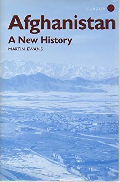 Afghanistan: A New History