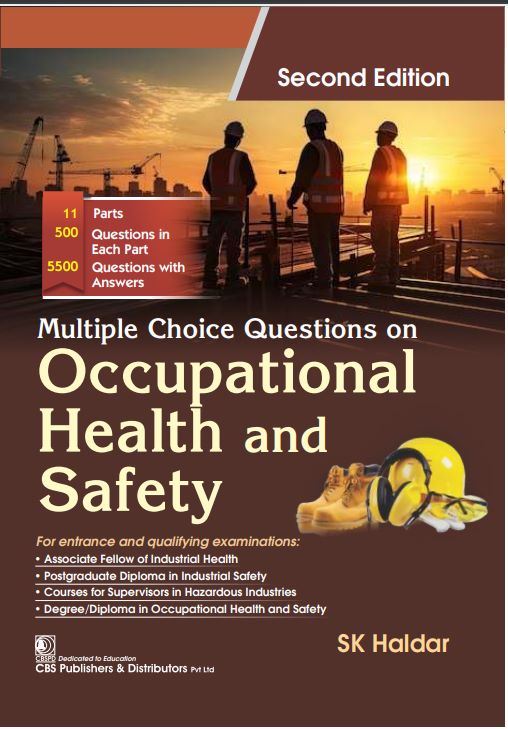 Multiple Choice Questions on Occupational Health and Safety
