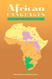African Languages: An Introduction