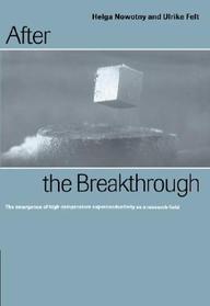 After the Breakthrough: The Emergence of High-Temperature Superconductivity As A Research Field
