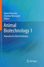 ANIMAL BIOTECHNOLOGY 1 REPRODUCTIVE BIOTECHNOLOGIES (PB 2018)
