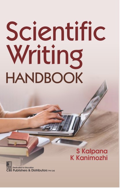 Scientific Writing Handbook