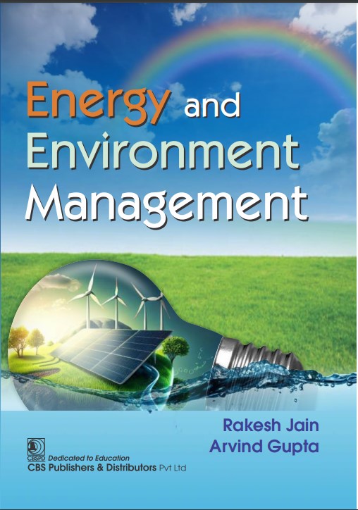 Energy and Environment Management